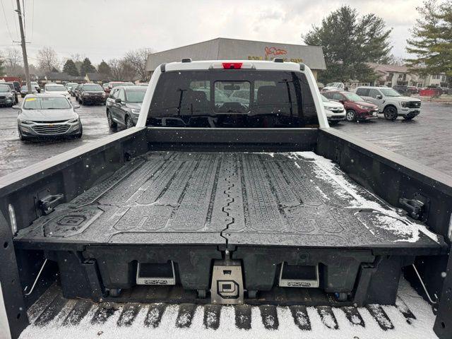 2021 Ford F-350 LARIAT