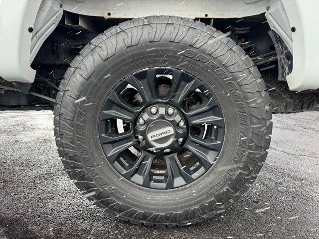 2021 Ford F-350 LARIAT