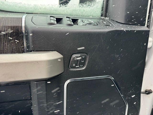 2021 Ford F-350 LARIAT