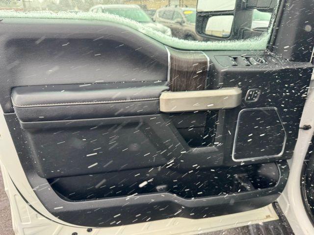 2021 Ford F-350 LARIAT