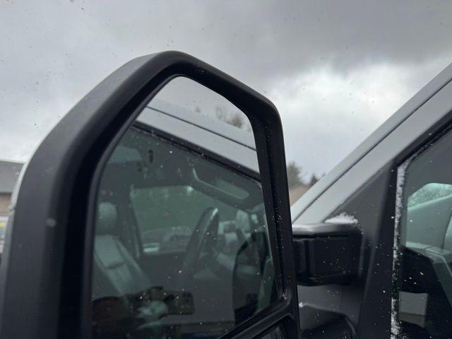 2021 Ford F-350 LARIAT