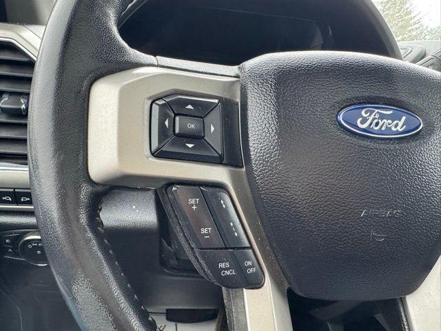 2021 Ford F-350 LARIAT
