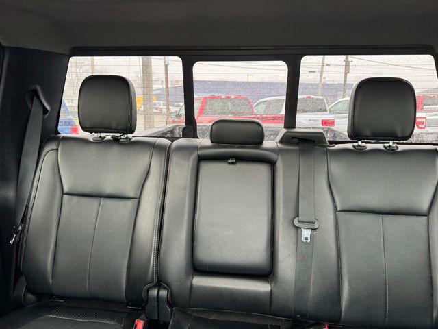 2021 Ford F-350 LARIAT
