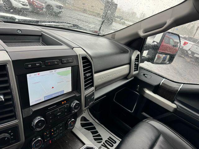 2021 Ford F-350 LARIAT