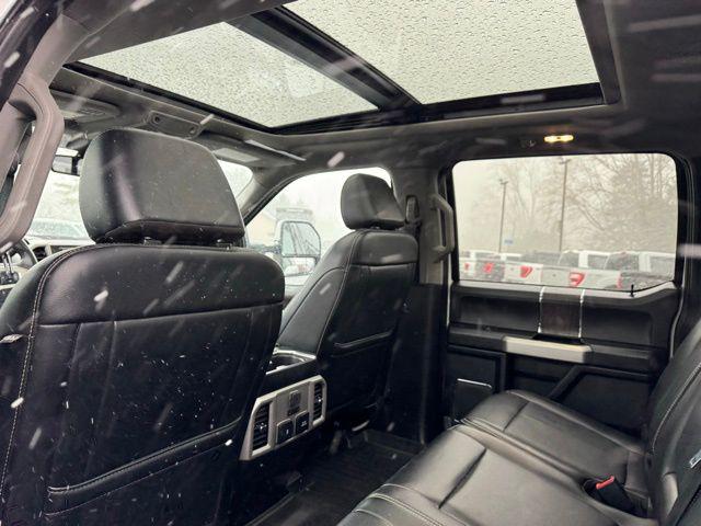 2021 Ford F-350 LARIAT