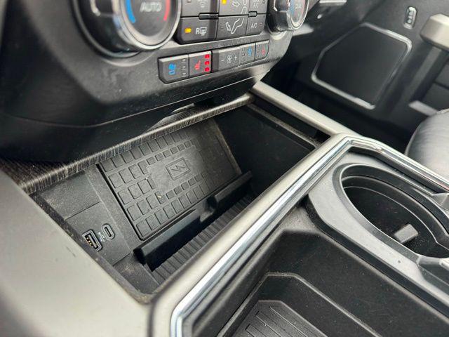 2021 Ford F-350 LARIAT