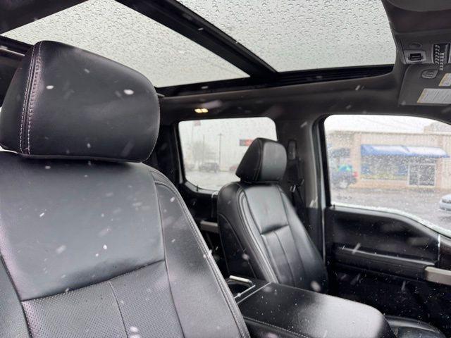 2021 Ford F-350 LARIAT