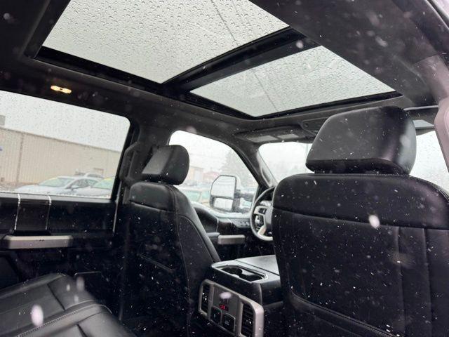 2021 Ford F-350 LARIAT