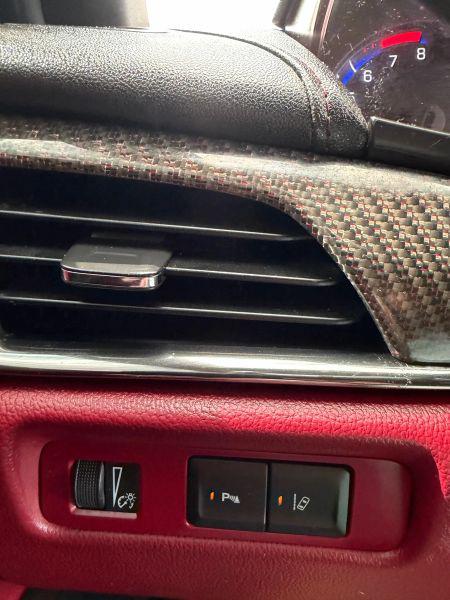 2014 Cadillac ATS Luxury