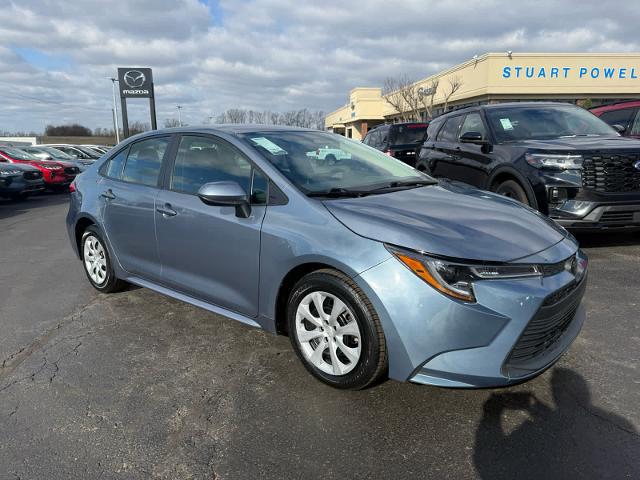 2024 Toyota Corolla LE for sale in Danville, KY