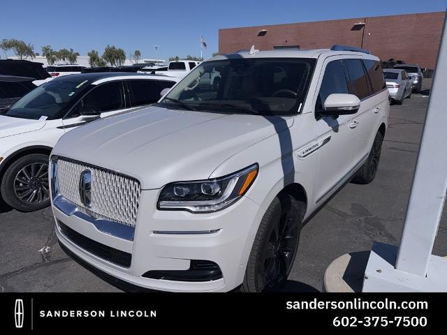 2023 Lincoln Navigator Reserve for sale in Phoenix, AZ