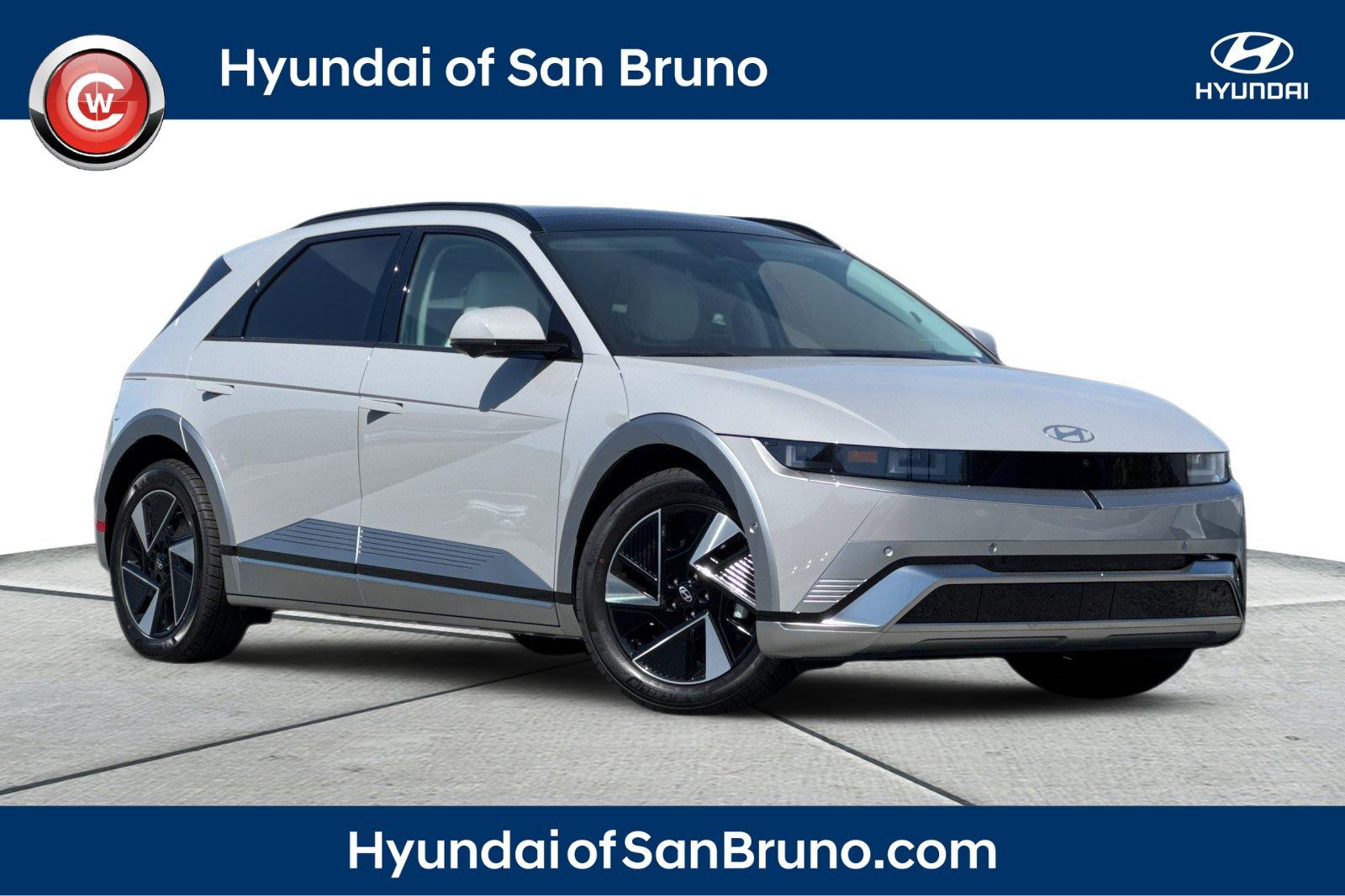 2026 Hyundai IONIQ 5 Limited