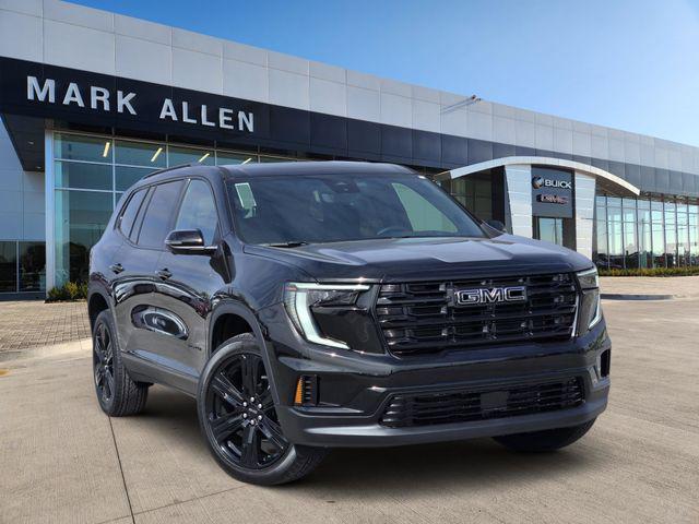 2026 GMC Acadia Elevation FWD for sale in Tulsa, OK