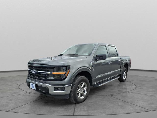 2025 Ford F-150 XLT for sale in State College, PA