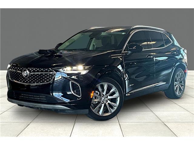 2023 Buick Envision Avenir AWD for sale in Dodgeville, WI