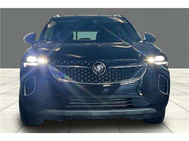 2023 Buick Envision Avenir AWD