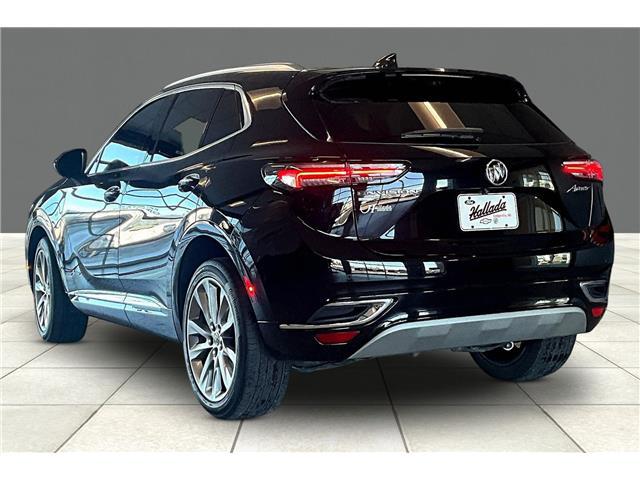 2023 Buick Envision Avenir AWD