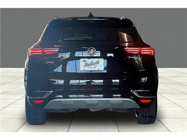 2023 Buick Envision Avenir AWD