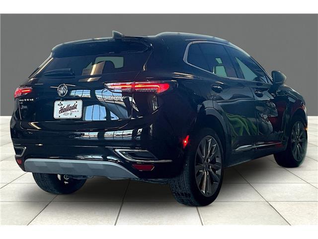 2023 Buick Envision Avenir AWD