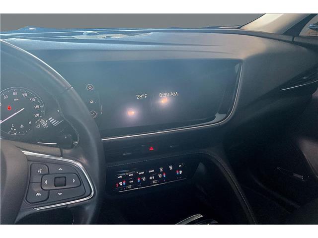 2023 Buick Envision Avenir AWD