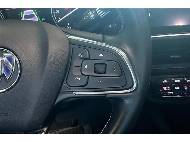 2023 Buick Envision Avenir AWD