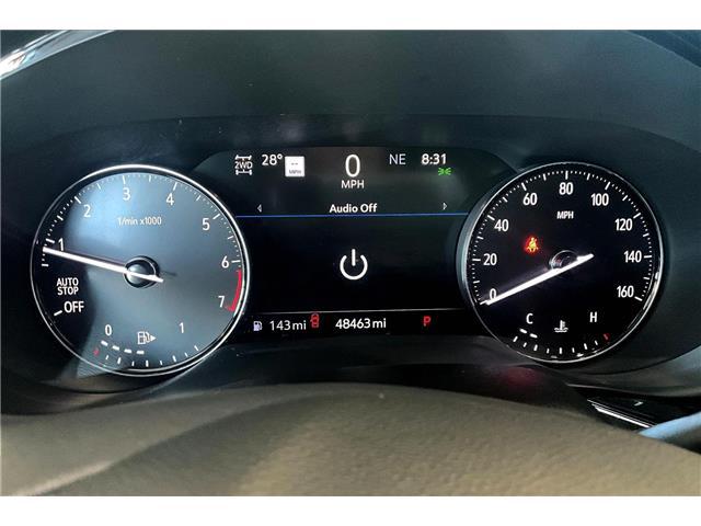 2023 Buick Envision Avenir AWD