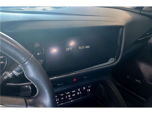 2023 Buick Envision Avenir AWD