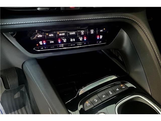 2023 Buick Envision Avenir AWD