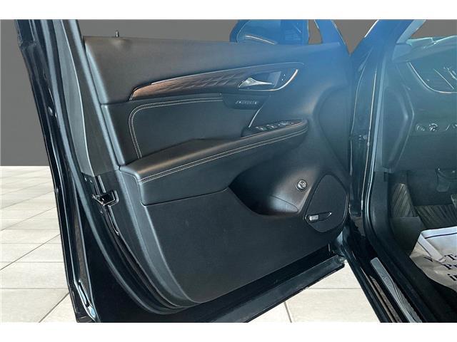 2023 Buick Envision Avenir AWD