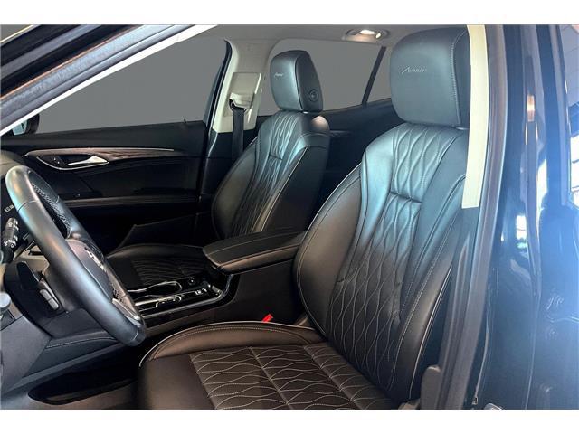 2023 Buick Envision Avenir AWD