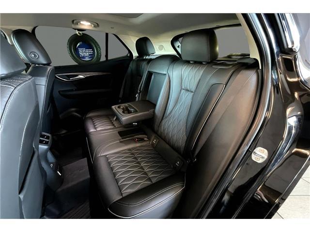 2023 Buick Envision Avenir AWD