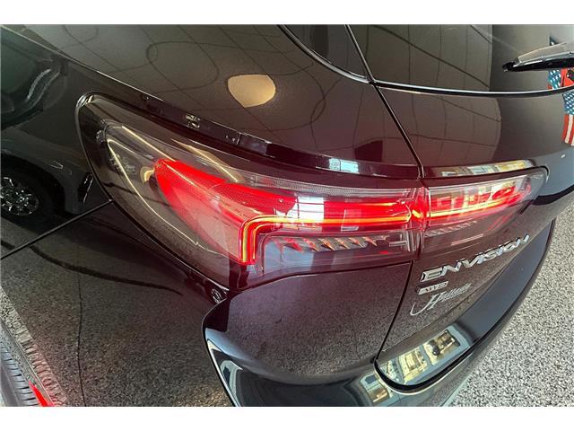 2023 Buick Envision Avenir AWD