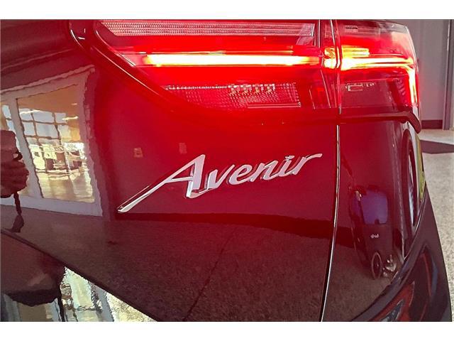2023 Buick Envision Avenir AWD