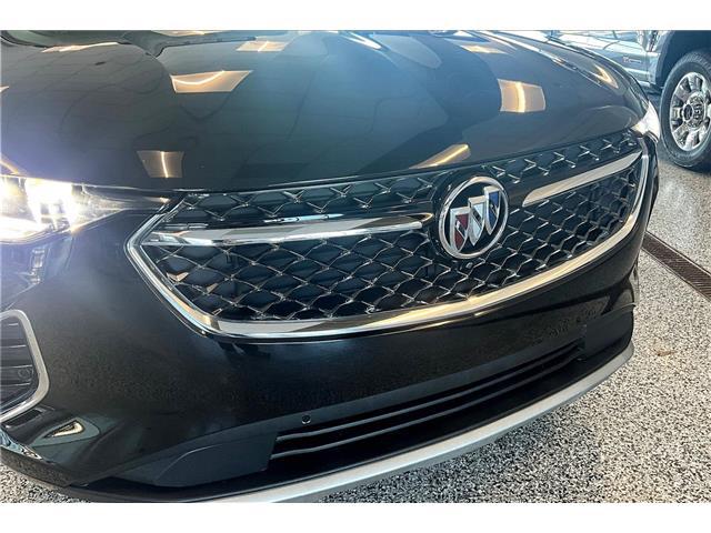 2023 Buick Envision Avenir AWD