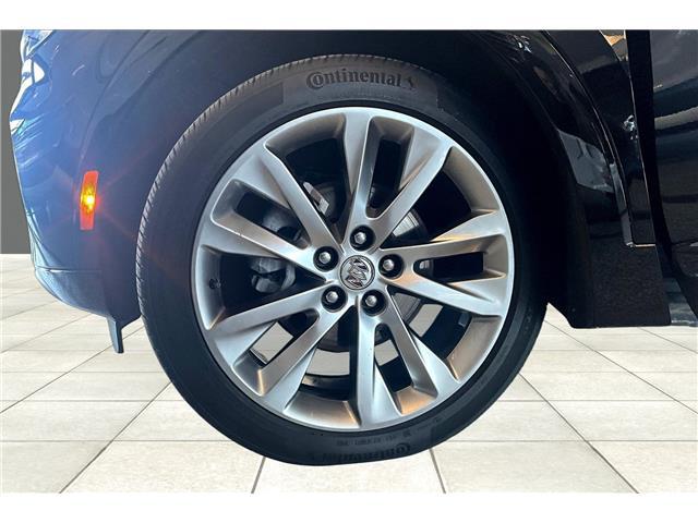 2023 Buick Envision Avenir AWD
