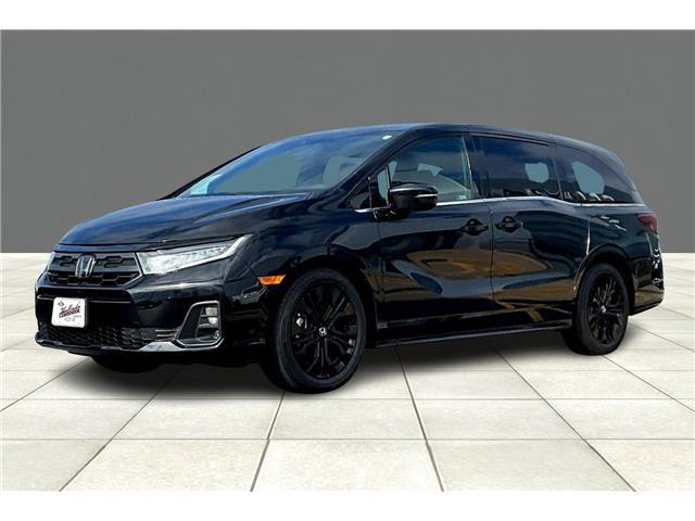 2025 Honda Odyssey Sport-L for sale in Dodgeville, WI