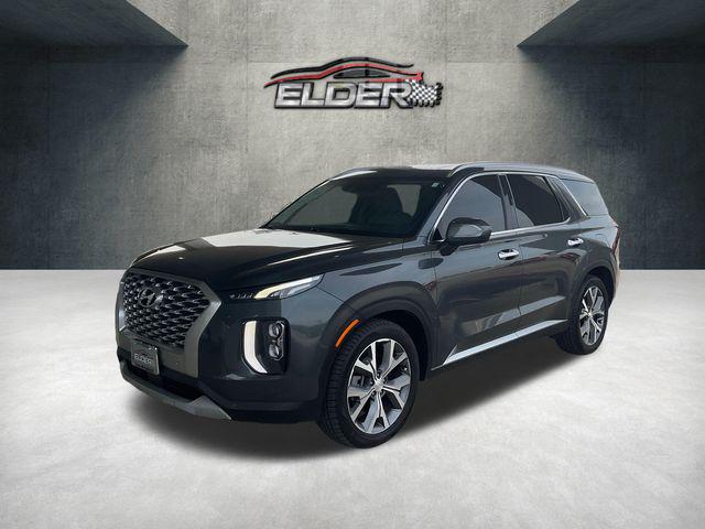 2022 Hyundai Palisade SEL for sale in Killeen, TX