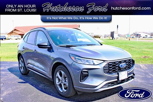 2024 Ford Escape ST-Line for sale in Saint James, MO