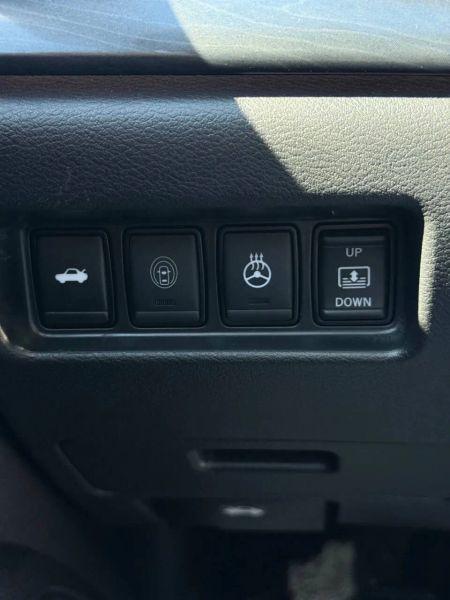 2020 Nissan Maxima Platinum Xtronic CVT
