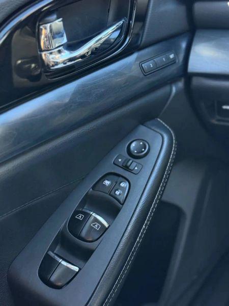 2020 Nissan Maxima Platinum Xtronic CVT