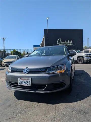 2013 Volkswagen Jetta SE for sale in Sun Valley, CA