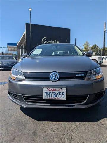 2013 Volkswagen Jetta SE