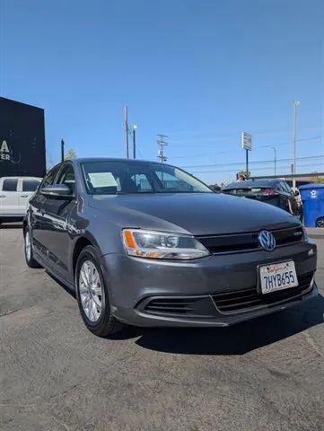 2013 Volkswagen Jetta SE