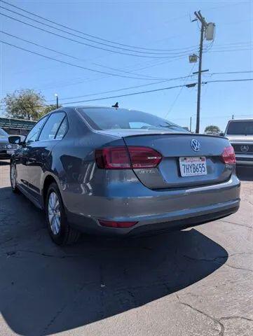 2013 Volkswagen Jetta SE