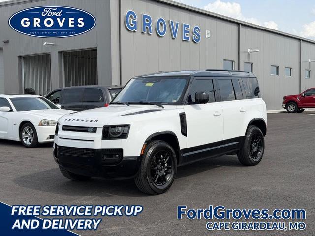 2022 Land Rover Defender 110 X-Dynamic HSE for sale in Cape Girardeau, MO