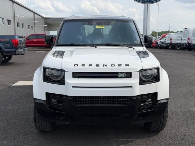 2022 Land Rover Defender 110 X-Dynamic HSE