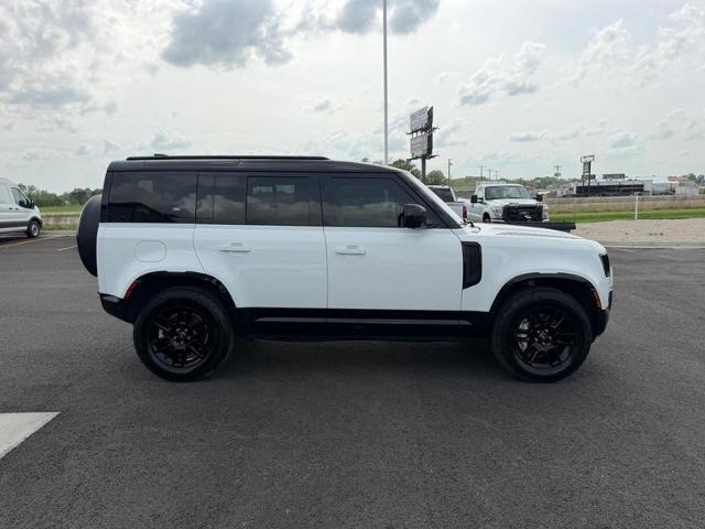 2022 Land Rover Defender 110 X-Dynamic HSE