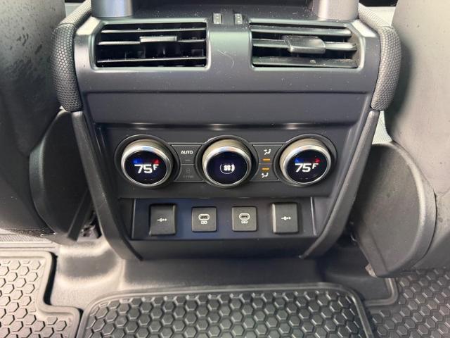 2022 Land Rover Defender 110 X-Dynamic HSE