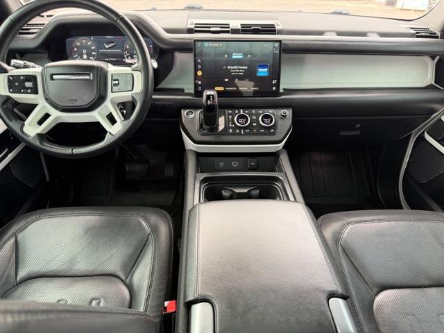 2022 Land Rover Defender 110 X-Dynamic HSE