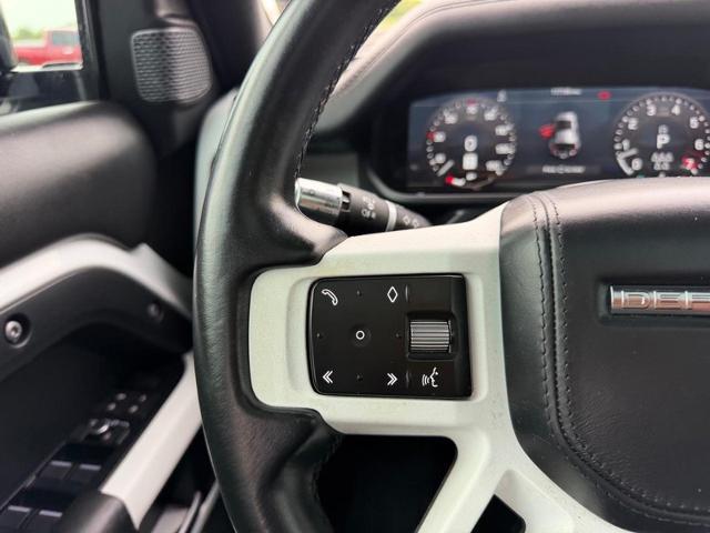 2022 Land Rover Defender 110 X-Dynamic HSE